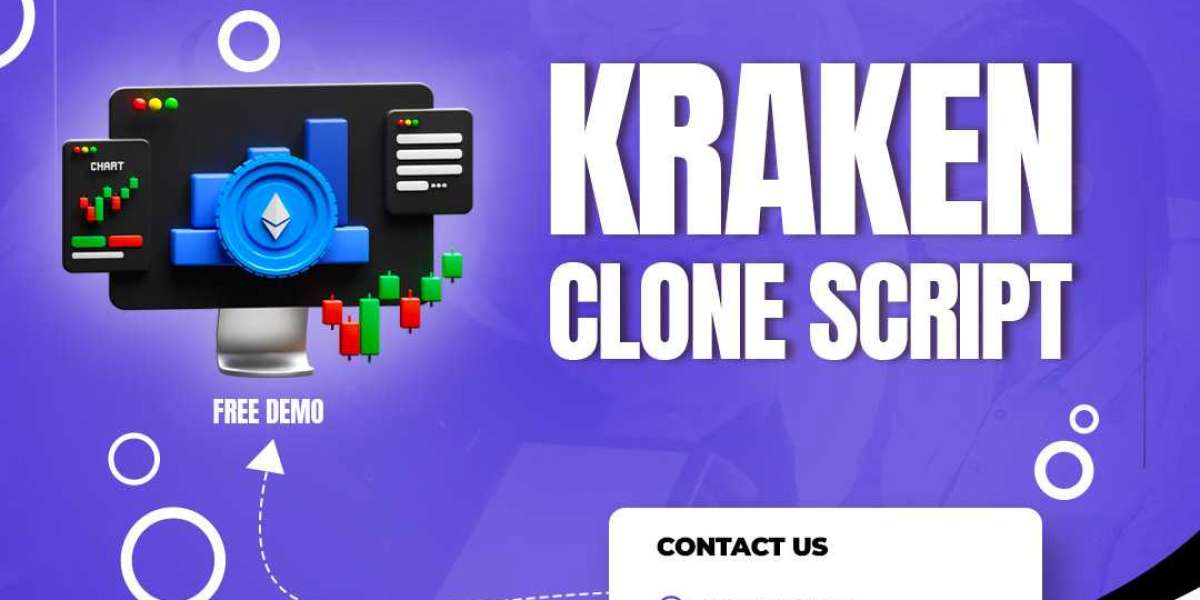 Has anyone successfully customized a Kraken clone script to suit their specific needs?
