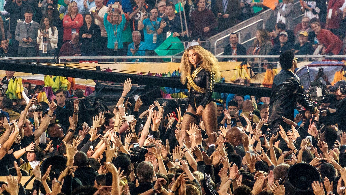 Beyoncé Tickets 2023: Unleashing the Renaissance of Spectacle | by TicketExchangeinfo | May, 2023 | Medium
