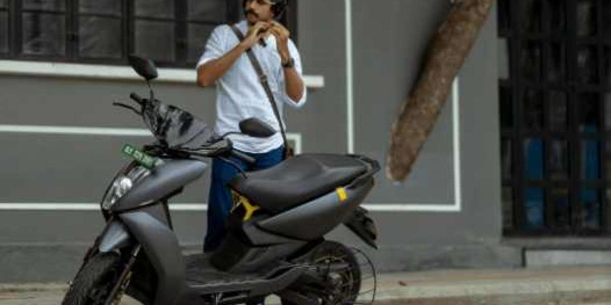 Are you looking to rent a two-wheeler in Bangalore?