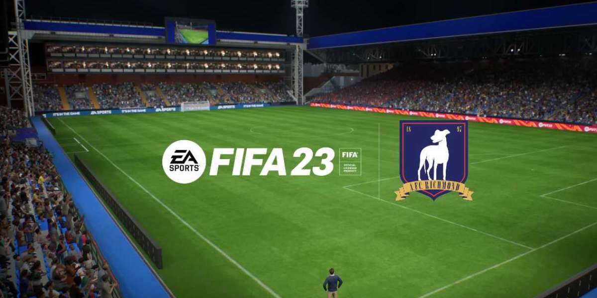 FIFA 23: Things We'd Like To See From The New Angel Cup Mode