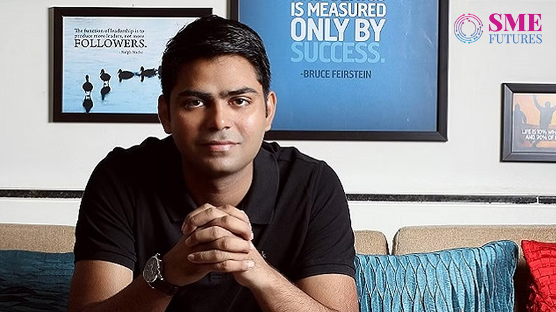 Another startup controversy: Rs 280 cr vanished as Broker Network founder Rahul Yadav