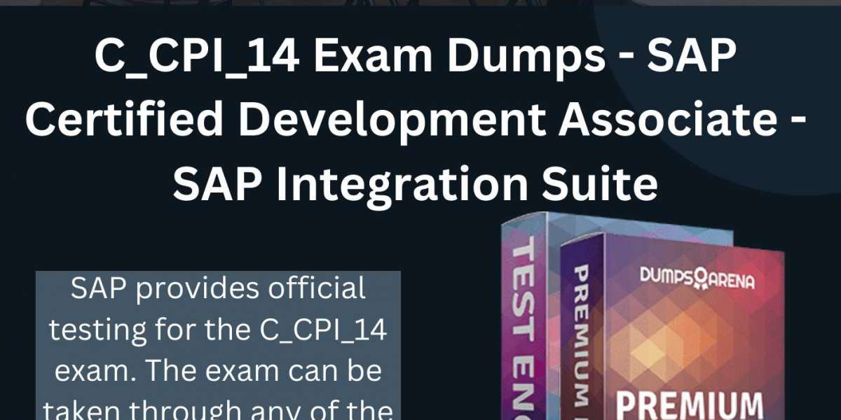 SAP C_CPI_14 Exam Dumps - Specialty Exam